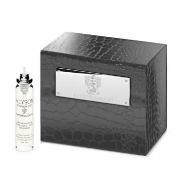 Alysonoldoini Bourbon Oud Парфюмированная вода унисекс, 20 мл (сменный блок) Alysonoldoini Bourbon Oud Парфюмированная вода унисекс, 20 мл (сменный блок)