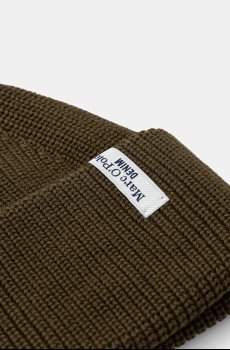 Хлопковая шапка Marc OPolo