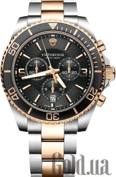 Швейцарские часы Victorinox
