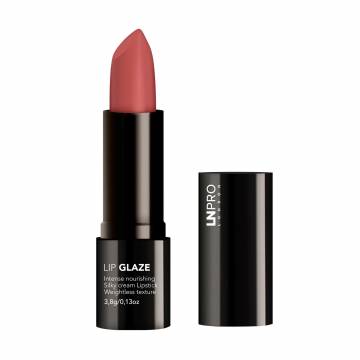Помада для губ LN Pro Lip Glaze Silky Cream Lipstick 103, 3.8 г Помада для губ LN Pro Lip Glaze Silky Cream Lipstick 103, 3.8 г