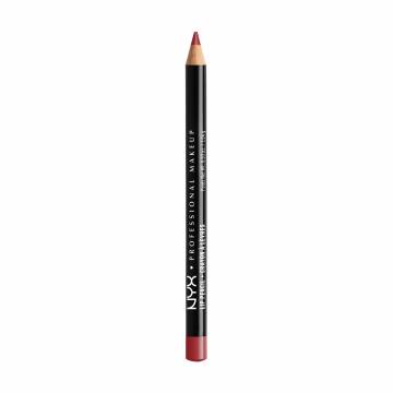 Карандаш для губ NYX Professional Makeup Slim Lip Pencil 804 Cabaret, 1 г Карандаш для губ NYX Professional Makeup Slim Lip Pencil 804 Cabaret, 1 г