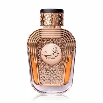 Al Wataniah Watani Purple Парфюмированная вода женская, 100 мл