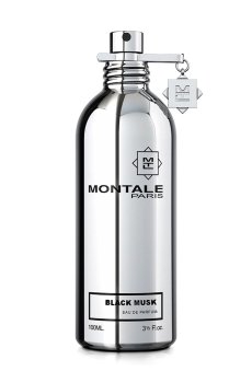 Montale Black Musk Парфюмированная вода унисекс, 100 мл (ТЕСТЕР)