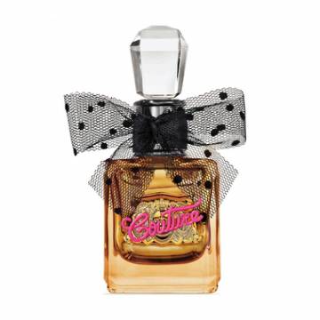 Juicy Couture Viva La Juicy Gold Couture Парфюмированная вода женская, 100 мл (ТЕСТЕР с крышкой) Juicy Couture Viva La Juicy Gold Couture Парфюмированная вода женская, 100 мл (ТЕСТЕР с крышкой)