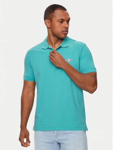 Replay Поло M3070A.000.22696M Голубий Regular Fit Replay Поло M3070A.000.22696M Голубий Regular Fit