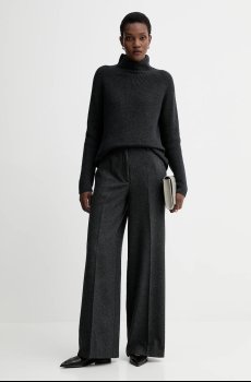 Хлопковый свитер Marc OPolo