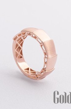 Кольцо Украина