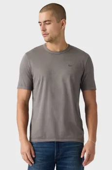 Мужская серая футболка Серый L Levi’s® 005GX;0007
