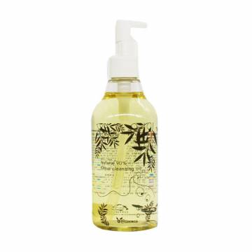 Гидрофильное масло для лица Elizavecca Face Care Olive 90% Cleansing Oil, 300 мл Гидрофильное масло для лица Elizavecca Face Care Olive 90% Cleansing Oil, 300 мл