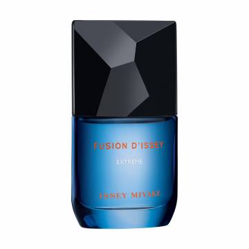 Issey Miyake Fusion dIssey Extreme Туалетная вода мужская, 50 мл Issey Miyake Fusion dIssey Extreme Туалетная вода мужская, 50 мл