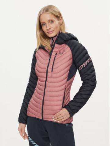 Dynafit Пуховик Radical Dwn Rds W Hood Jkt 70915 Рожевий Regular Fit Dynafit Пуховик Radical Dwn Rds W Hood Jkt 70915 Рожевий Regular Fit