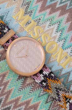 Часы Missoni