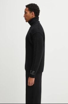 Свитер с добавлением шерсти C.P. Company