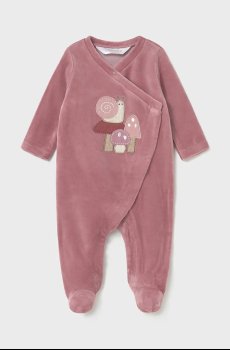 Ползунки для младенцев Mayoral Newborn 2 шт