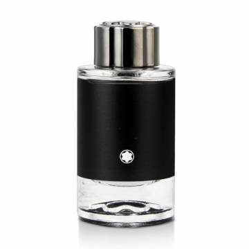 Montblanc Explorer Парфюмированная вода мужская, 4.5 мл (миниатюра)