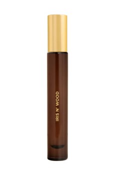 Birkholz Iris N Wood Парфюмированная вода унисекс, 10 мл