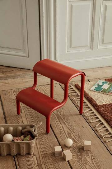 Табурет ferm LIVING Up Step Stool Табурет ferm LIVING Up Step Stool