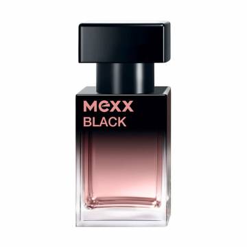 Mexx Black Woman Туалетная вода женская, 15 мл Mexx Black Woman Туалетная вода женская, 15 мл