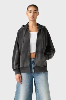 Женское черное худи Черный M Levi’s® 005IH;0005