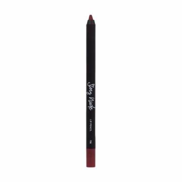Карандаш для губ Parisa Cosmetics Stay Nude 706 Вишневый, 1.2 г Карандаш для губ Parisa Cosmetics Stay Nude 706 Вишневый, 1.2 г