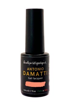 Гель-лак для ногтей Antonio Damatti Gel Lacquer, 270, 5 мл