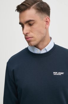 Кофта Pepe Jeans SAM CREW