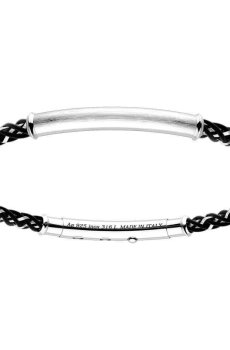 Мужской браслет ZANCAN bxe1378ne