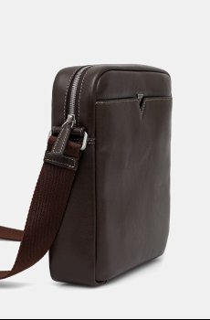 Кожаная сумка Guess FIRENZE