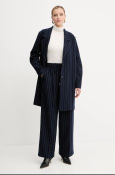 Кашемировое пальто Liviana Conti