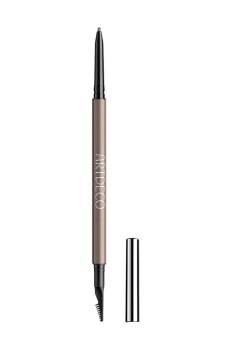 Водостойкий карандаш для бровей с щеточкой Artdeco Ultra Fine Brow Liner 25 Soft Driftwood, 0.09 г