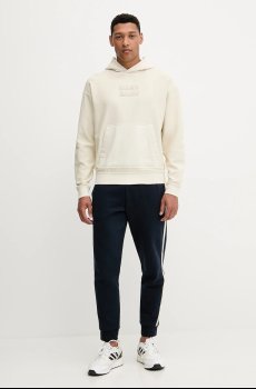 Хлопковая кофта Napapijri B-Comel