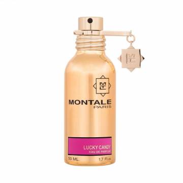 Montale Lucky Candy Парфюмированная вода унисекс, 50 мл Montale Lucky Candy Парфюмированная вода унисекс, 50 мл