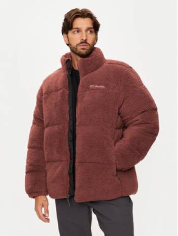 Columbia Зимова куртка Puffect™ II Sherpa 2086841 Червоний Regular Fit Columbia Зимова куртка Puffect™ II Sherpa 2086841 Червоний Regular Fit
