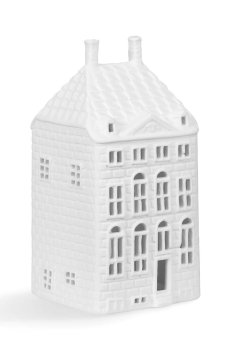 Декоративный подсвечник &k amsterdam