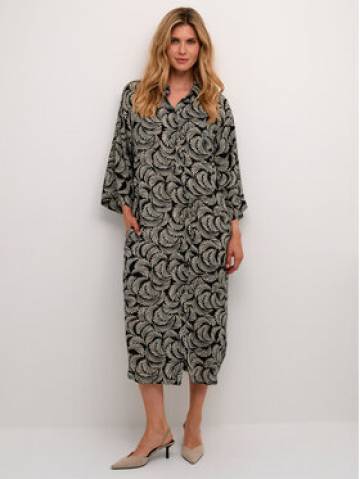 Kaffe Повсякденна сукня Martha 10507677 Кольоровий Regular Fit Kaffe Повсякденна сукня Martha 10507677 Кольоровий Regular Fit