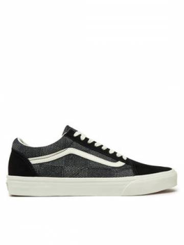 Vans Кросівки Old Skool VN000CT8CJK1 Чорний Vans Кросівки Old Skool VN000CT8CJK1 Чорний