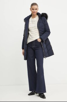 Свитер с примесью шерсти Morgan MDAMON