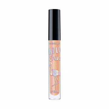 Блеск для губ Misslyn Holo Shine Lip Cream 17 Blow A Lip, 3 мл Блеск для губ Misslyn Holo Shine Lip Cream 17 Blow A Lip, 3 мл