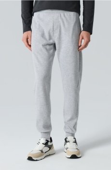 Джогери слім фіт - сірий