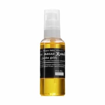 Золотое масло жожоба Chystotil Gold Jojoba Oil, 60 мл Золотое масло жожоба Chystotil Gold Jojoba Oil, 60 мл
