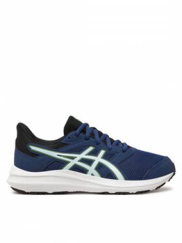 Asics Взуття для бігу Jolt 4 Gs 1014A300 Голубий Asics Взуття для бігу Jolt 4 Gs 1014A300 Голубий