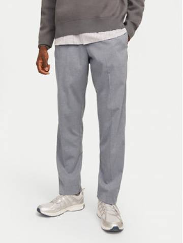 Jack&Jones Чіноси Kane Edwin 12268303 Сірий Relaxed Fit Jack&Jones Чіноси Kane Edwin 12268303 Сірий Relaxed Fit