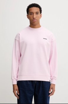 Хлопковая кофта Barrow