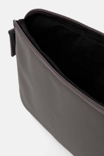 Чехол для ноутбука Rains Trail Laptop Case 13"/14" W1 цвет серый 14860-13 Чехол для ноутбука Rains Trail Laptop Case 13"/14" W1 цвет серый 14860-13