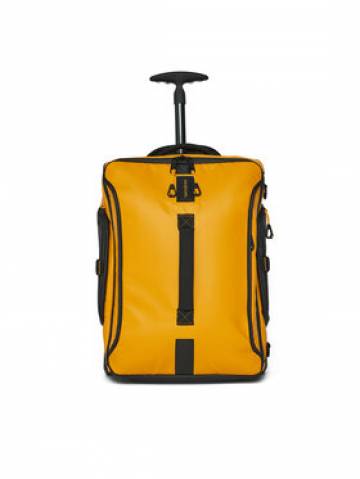 Samsonite Салонна валіза Paradiver Light 74779 1924 Жовтий Samsonite Салонна валіза Paradiver Light 74779 1924 Жовтий