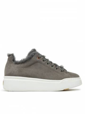 Max Mara Снікерcи TMAXI2 2424766092650 Сірий Max Mara Снікерcи TMAXI2 2424766092650 Сірий