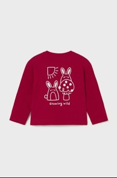 Лонгслив для младенцев Mayoral