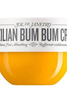 Крем для тела Sol De Janeiro Brazilian Bum Bum Cream, 75 мл
