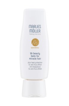 Бальзам Marlies Moller Specialist BB Beauty Balm For Miracle Hair, 100 мл
