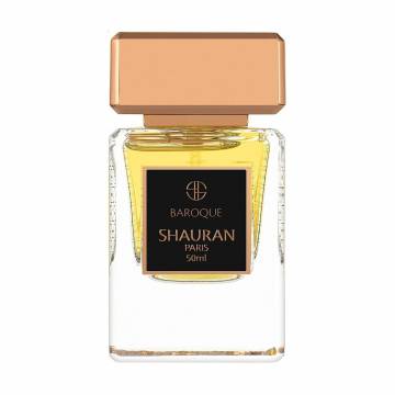 Shauran Baroque Парфюмированная вода унисекс, 50 мл Shauran Baroque Парфюмированная вода унисекс, 50 мл